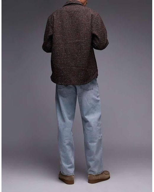 Levi's 578 in het Multicolor voor heren