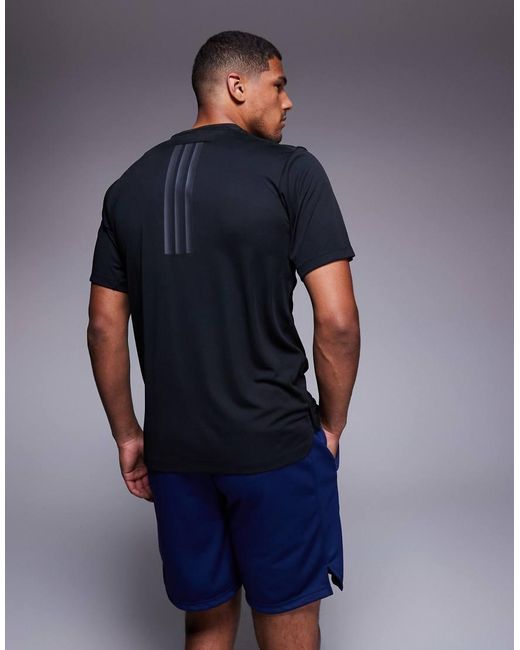 Adidas Originals Adidas Training in het Blue voor heren