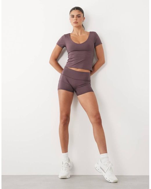 Active 4505 de color Purple
