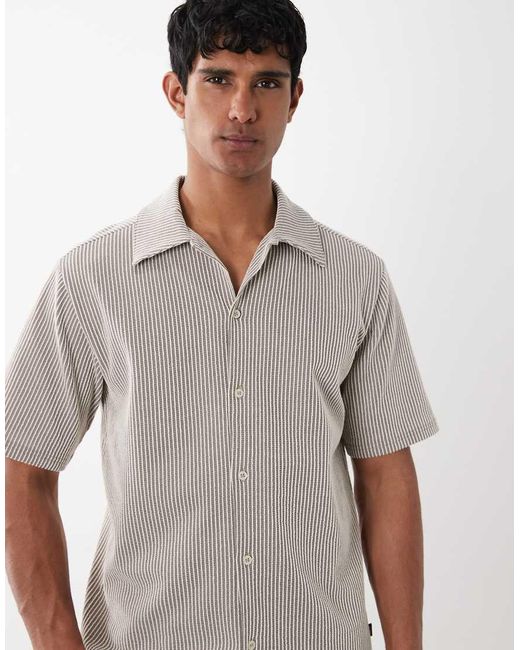 Jack & Jones Premium in het Gray voor heren