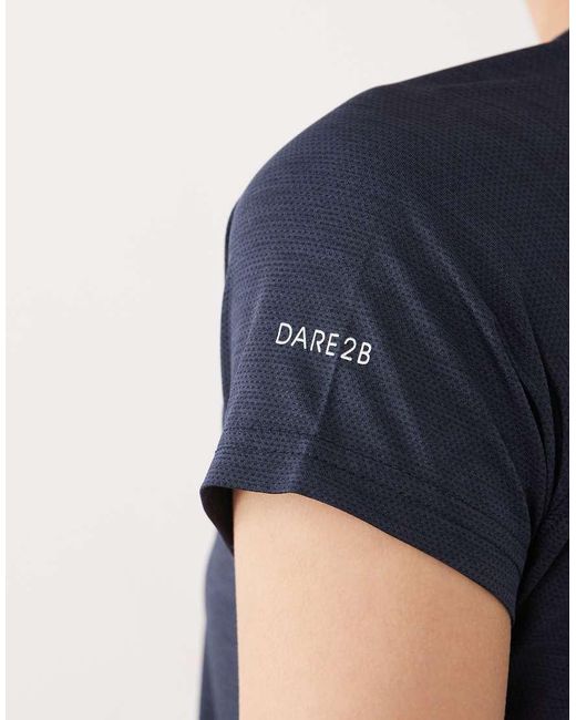 Dare 2b Corral in het Blue