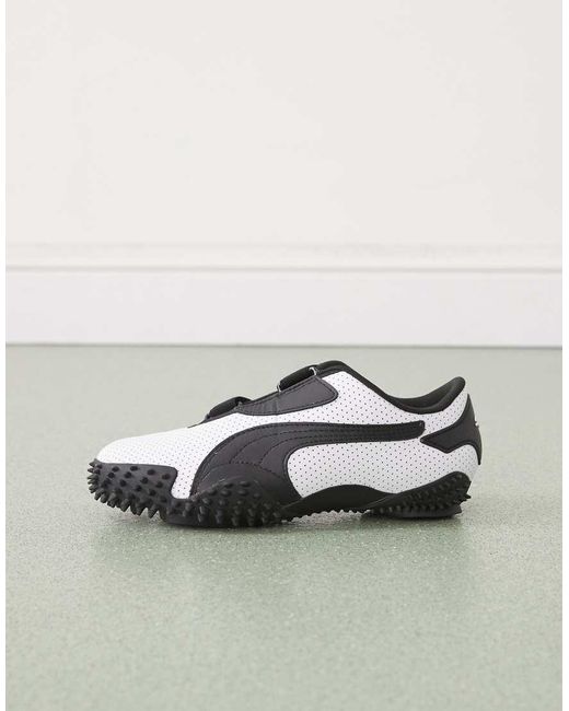 Mostro di PUMA in Green