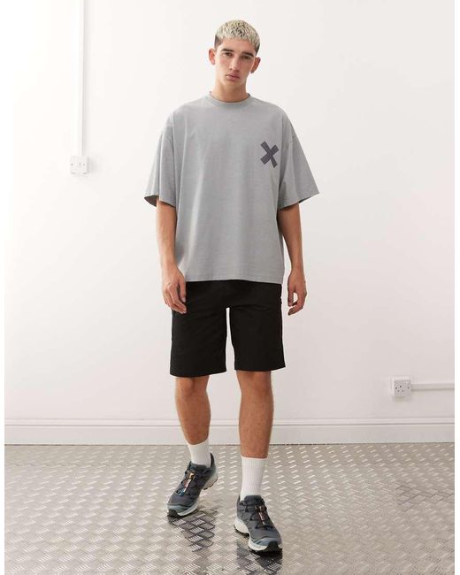 Dare 2b Gray Tuned for men
