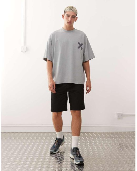 Dare 2b Gray Tuned for men