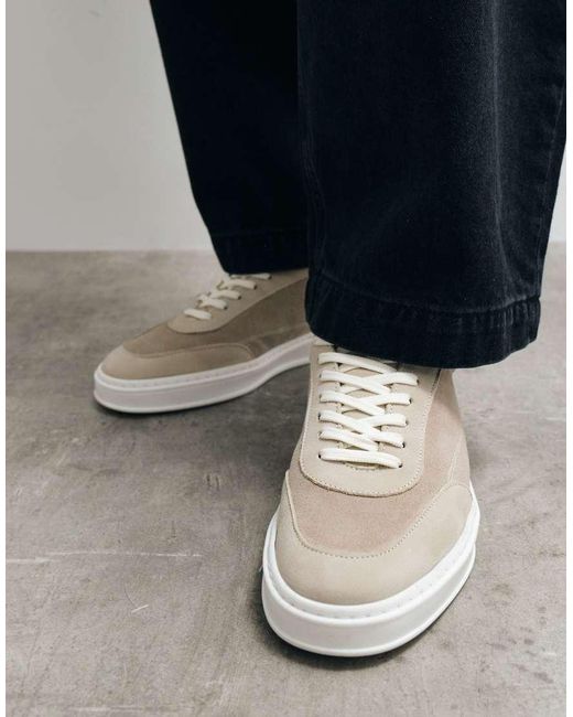 ASOS COLLECTIVE Blue Made for men