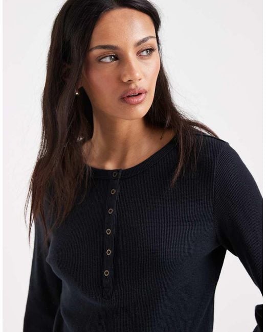 Rooney di Levi's in Black