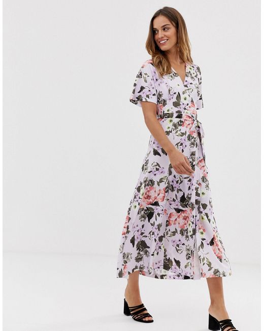 french connection armoise dress