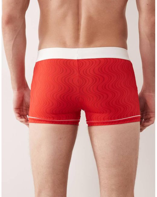 Speedo Jetstream Textured Aquashort for men