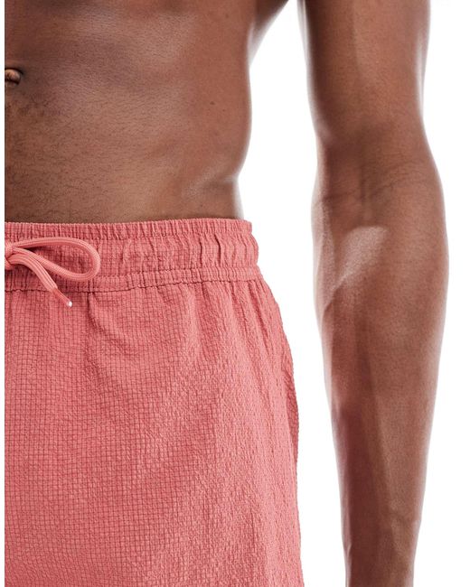 Short Only & Sons pour homme en coloris Red