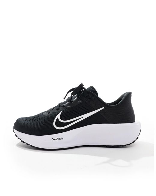 Nike White Quest 6 Trainers for men