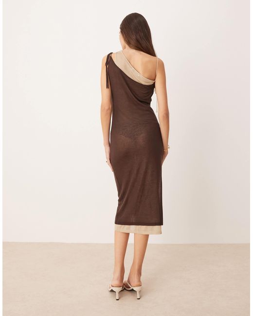Mango Natural Capsule Sheer 2