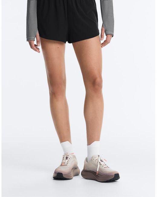 Oysho White Oy/er 835 Running Shoes