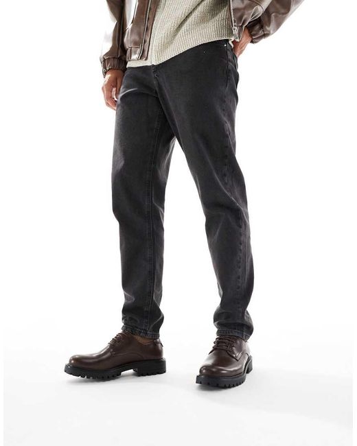 Calvin di SEQWL in Black da Uomo