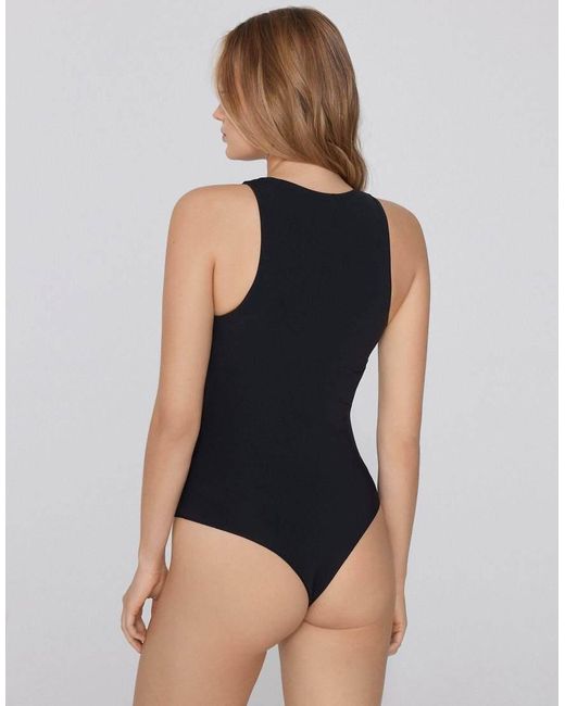 Tezenis Black Light Touch Two