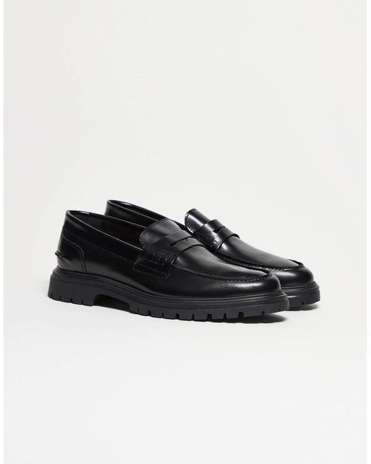 Noak – made in Black für Herren