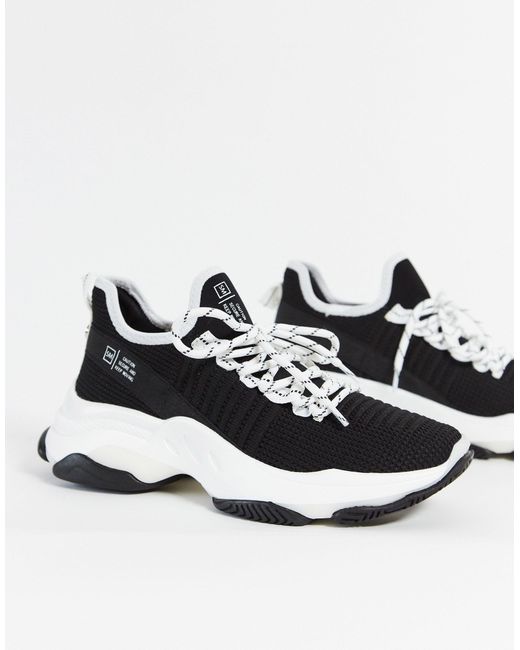 Sneakers Steve Madden: I migliori prezzi e modelli 2022 su Stylight