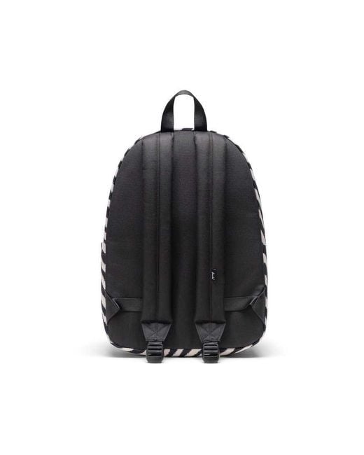 Herschel Supply Co. White Classic Backpack