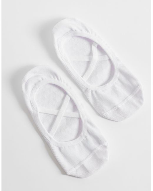 Lot 4505 en coloris White