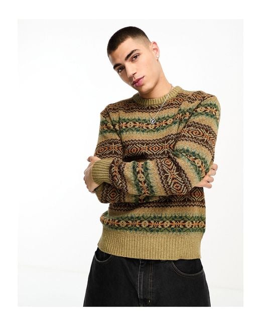 Cotton on mens jumpers hotsell