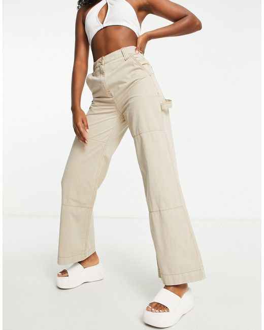 collusion cargo pants