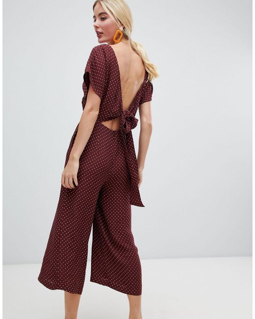 whistles margot jumpsuit