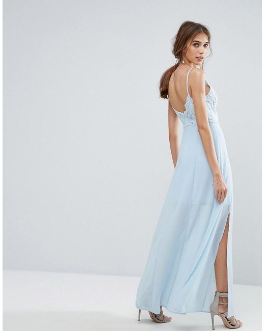 All Listings Lace is delicate, classic, and always elegant. Use lace for creating romantic tops, overlays on dresses and skirts, bridal veils, and more. Check out hundreds of lace fabrics in dozens of colors, patterns, widths, and stretches.