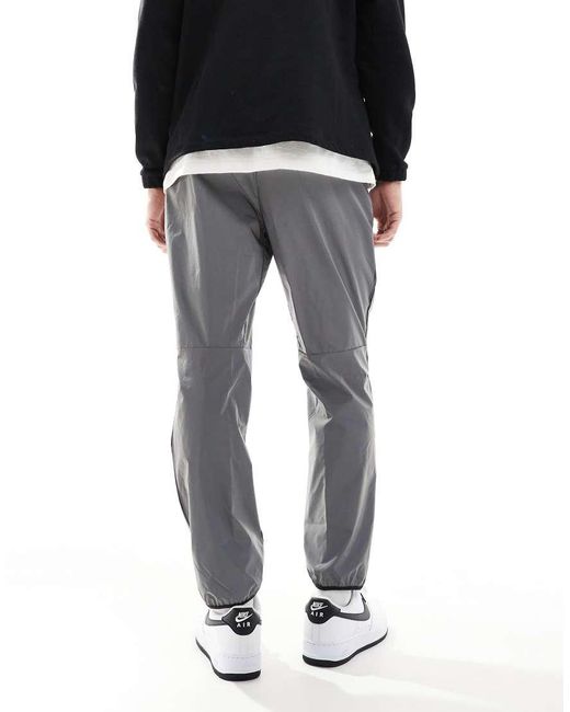 Nike Tech in het Black voor heren
