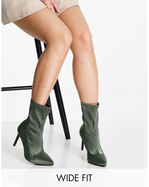 ankle boots simply be