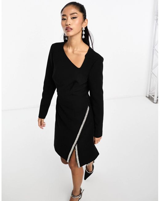 Morgan robe courte hotsell