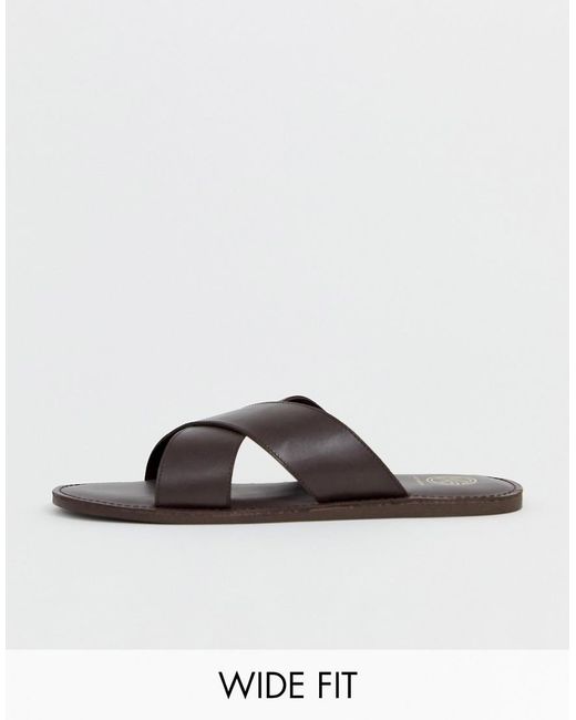 kurt geiger wide fit