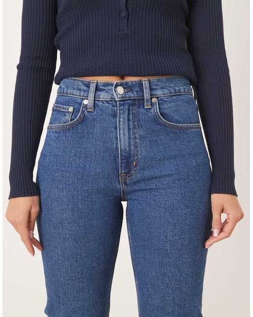Jade di ARKET in Blue