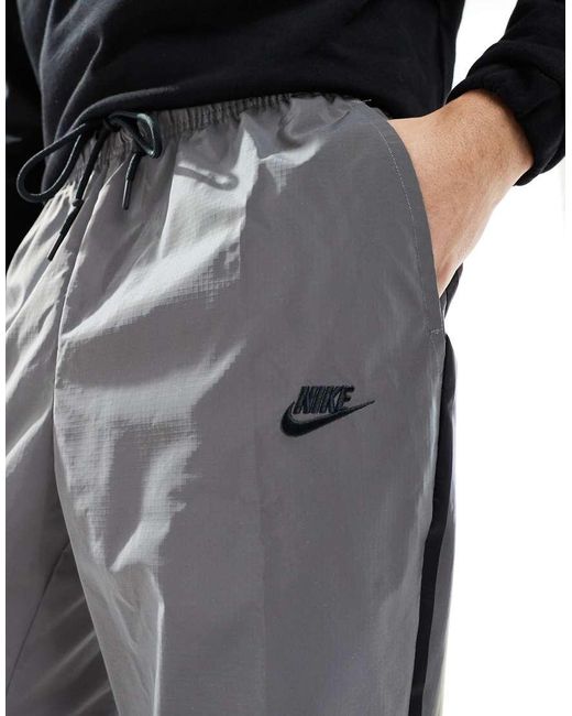 Nike Tech in het Black voor heren