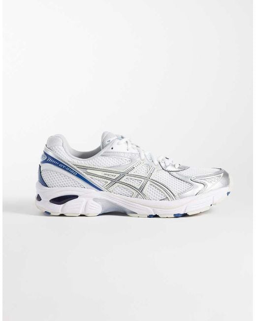 Asics Metallic Gt-2160 Trainers