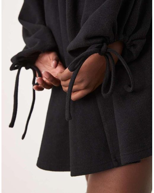 Asos Design Curve di ASOS in Black