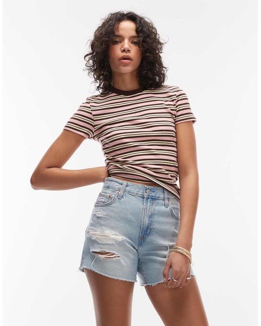 Levi's Levis in het White