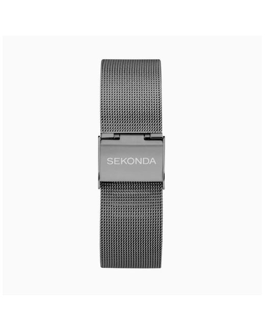 Flex di Sekonda in Black