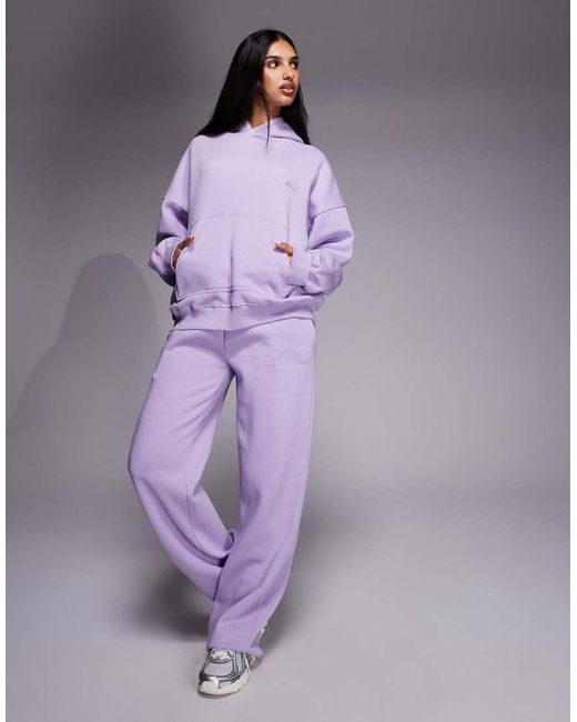 Kaiia Studio in het Purple