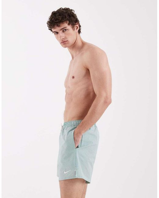 Nike Nike in het Blue voor heren