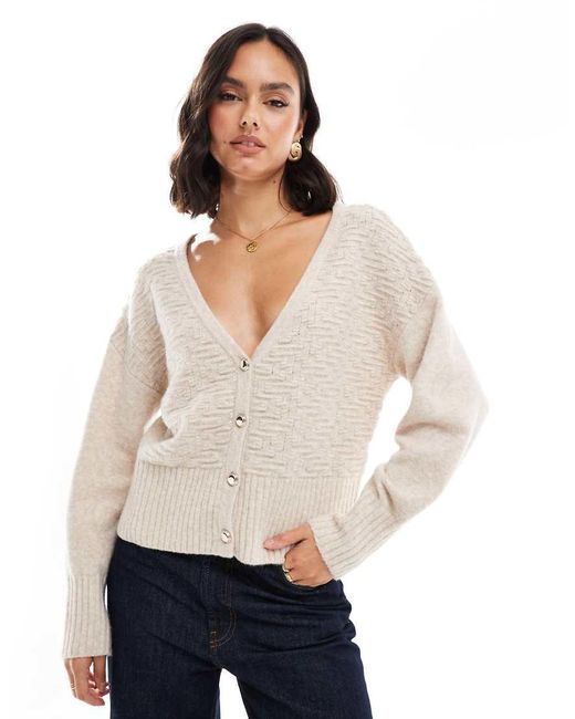 Morgan cardigan hot sale