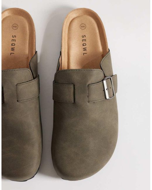 Soda di SEQWL in Brown da Uomo