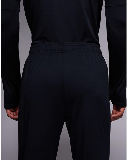 Under Armour Black Challenger Training Bottoms for men