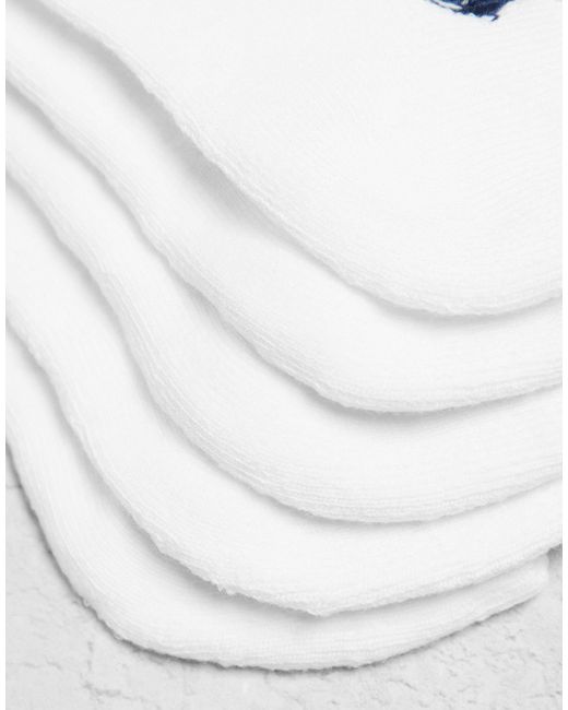 Lot Polo Ralph Lauren en coloris White