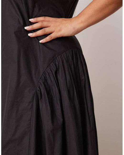 Asos Design Curve di ASOS in Black