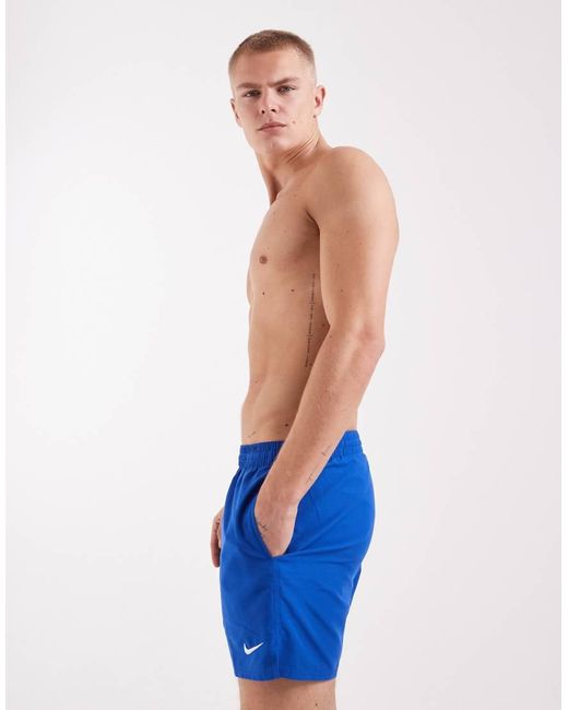 Nike di Nike in Blue da Uomo