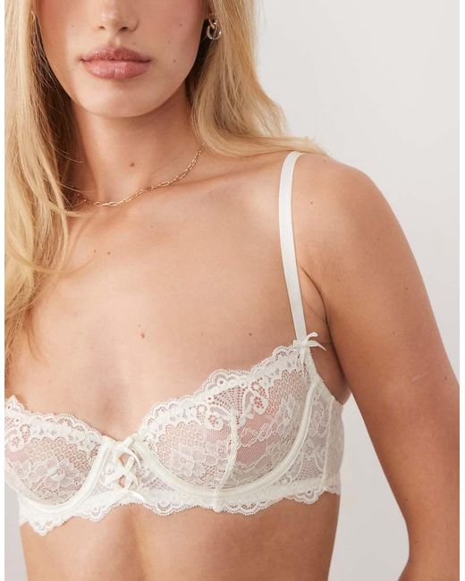 ASOS Kaia in het Natural