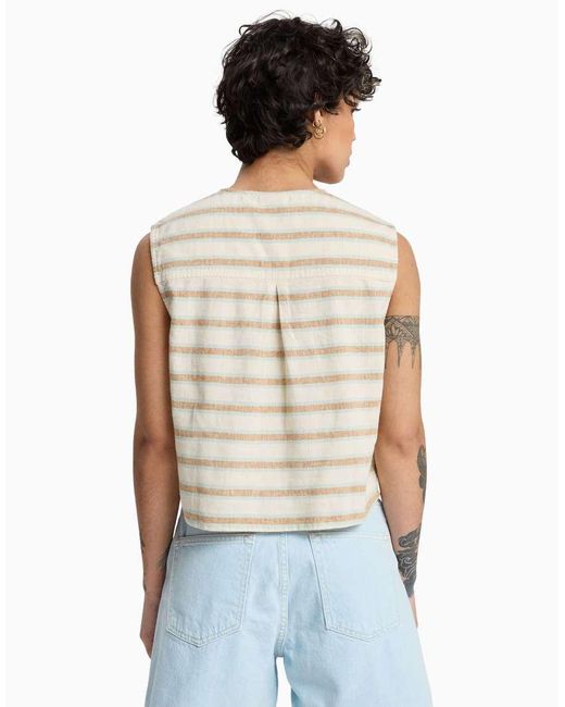 Quiksilver Blue Lomas