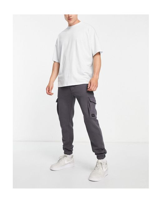 Jack and jones core deals sweatpants