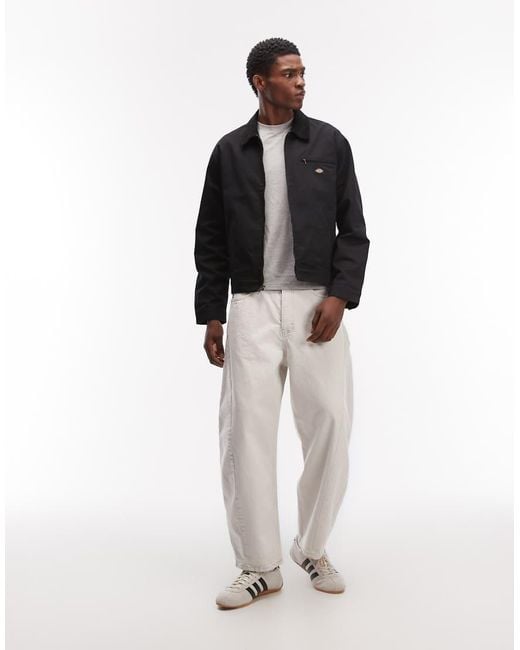 Dickies Blue 247 Jacket for men