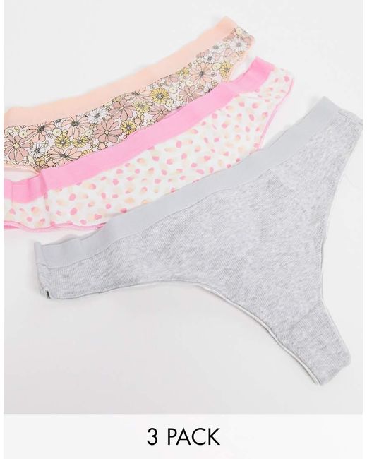 Cotton On Cotton:On in het Pink