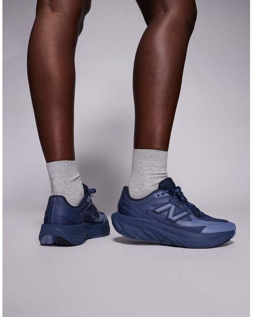 New Balance Blue Trn Trainers